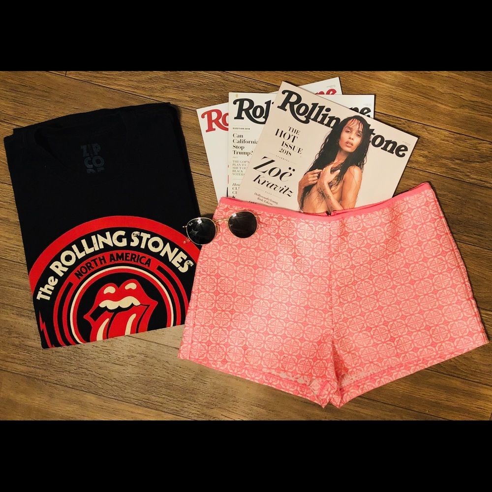 One Clothing Shorts